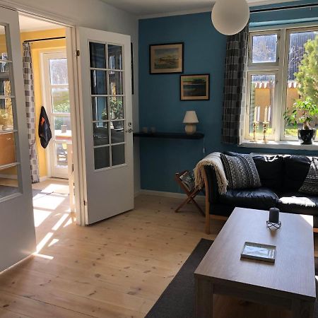 Bjergly Villa Hjørring Eksteriør bilde