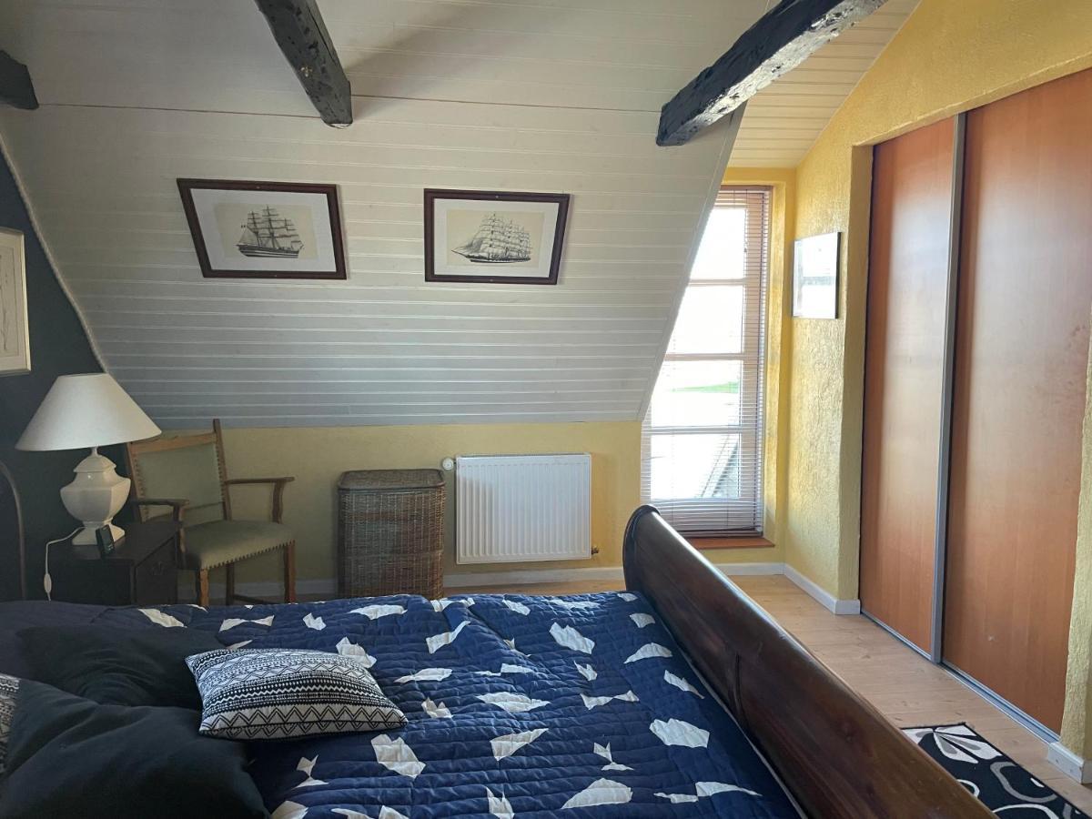 Bjergly Villa Hjørring Eksteriør bilde